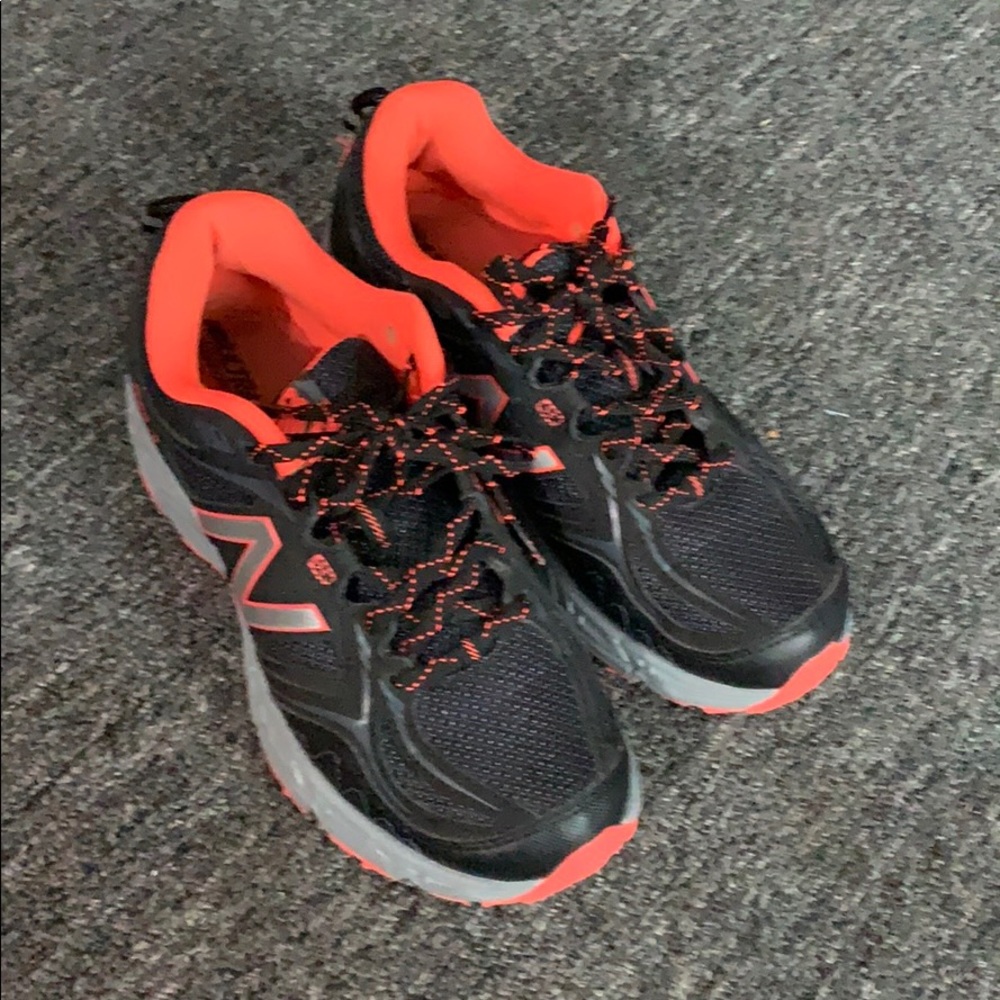 New Balance Sneakers